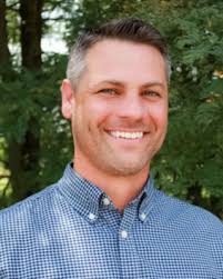 Travis Moore, Licensed Professional Counselor, Farmersville, TX, 75442