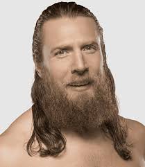 Wade Barrett, alberto Del Rio, Soul Edge, kofi Kingston, mii, daniel Bryan,  sheamus, miz, randy Orton, Professional Wrestler