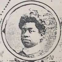 Elizabeth Washington Taylor