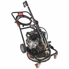 Suyncll pressure washer, 3800psi electric power washer, 2000w high pressure washer, professional washer cleaner, with 4 this is where you need to introduce yourself to a pressure washer surface cleaner. Dayton Rotary Surface Cleaner Pressure Washer 24 In Cleaning Path 4 000 Psi Max Operating Pressure 4 Gp 36rm52 36rm52 Grainger