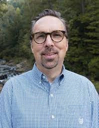 Eric Needham's Instagram, Twitter & Facebook