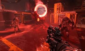 Doom 4