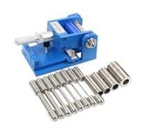 Verified Supplier Mandrel Test Machine 90°/20° Reverse ...