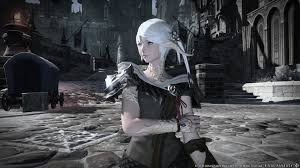 The links for each patch note lead to the official patch note website. Final Fantasy Xiv Heavensward Review