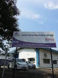 Address：selangorbatu caves71a, jalan sesama, taman perusahaan batu caves business type：manufacturer, trading company, distributor/wholesa cornax corporation sdn bhd. Kile Secretleaf Di Secretleaf International Kelantan Facebook