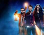 Watch Stree | Netflix