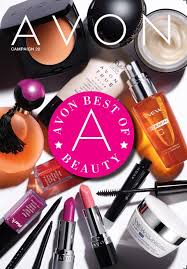 Avon Campaign 20 2017 Brochure Online Selling Avon Online