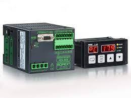 RES-403/400VAC Temperature/Process Control by ROPEX