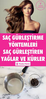 Sac Gurlestirme Yontemleri Sac Gurlestiren Dogal Karisimlar 2020 Sac Saglikli Sac Dogal Sac Bakimi