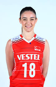 Zehra güneş (born 7 july 1999) is a turkish volleyball player. Zehra Gunes Turkiye Voleybol Federasyonu Tvf