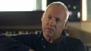 Mark Knopfler