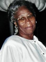 Linda Magdalene Anderson