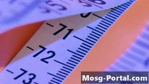 Pekerjaan dasar teknik otomotifmateri pokok: Fakta Tentang Sistem Metrik Ilmu 2021