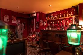 Houzz has millions of beautiful photos from the world's top designers, giving you the best design ideas for your dream remodel or simple room refresh. Basement Bar Picture Of Lost Boys Pizza Camden London Tripadvisor