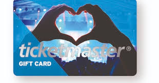 6.1 you have right to redeem your card for ticketmaster products for a period of 12 months from the date of activation. Miami Comedy Ticketmaster Gift Card Giveaway Miami Comedy