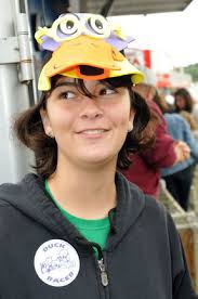 Everyone is a winner at Topsfield Fair