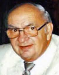 Harry Rock Obituary (2009)