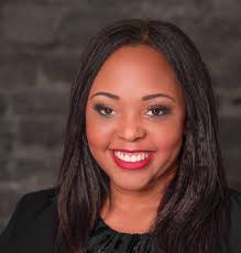 Shaniqua Clark's Instagram, Twitter & Facebook