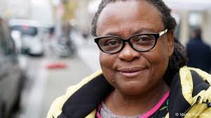 Miriam Miranda pide protección para el pueblo Garífuna