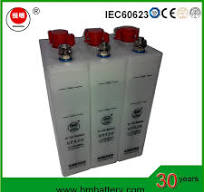 High Quality Maintenance Free Nickel Cadmium Ni-CD Battery 1.2V 20ah