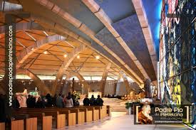 Agoda.com features accommodation options from all over town. The Shrine Of Saint Padre Pio San Giovanni Rotondo Italy