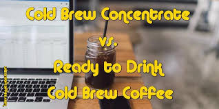 A personal favorite is using the french press method for a cold brew. Cold Brew Coffee Concentrate How To Make Your Own