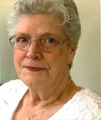 Betty Broughton Obituary