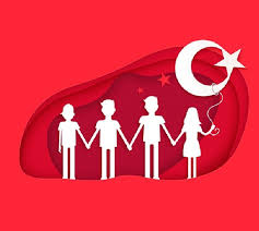 23 nisan ulusal egemenlik çocuk bayramı bu sene cuma. Okullar Yarin Tatil Mi 23 Nisan Sali Resmi Tatil Mi 23 Nisan 2019 Sali Okullar Tatil Mi Galeri Fikriyat Gazetesi