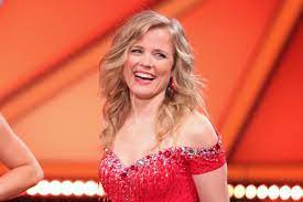 Ilse delange und evgeny vinokurov hätten am freitagabend eigentlich eine salsa zu señor mentira von daniela darcourt. Let S Dance Warum Ilse Delange Auch Ohne Trauschein Glucklich Ist Gala De