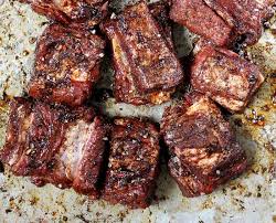 What are industry ids american food retailers and foodservice operators use standardized systems to eliminate confusion about the names of cuts of meat. 6 Best Types Of Beef Ribs Short Back Chuck Plate More Theonlinegrill Com