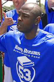 Arthur Agee from the Documentary Film Hoop Dreams 16 Jun 0…