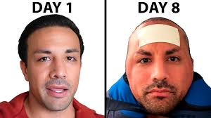 Our Skincare & Haircare: https://feelconfident.com/ use code REACT10 for  10% off!, For Surgical Consultations: (347) 434-8397, Subscribe to our  newsletter:, Newsletter: ...