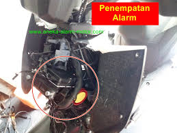 We did not find results for: Aneka Alarm Motor