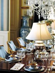 Ralph lauren home sets a. Ralph Lauren Home Collection Privee Interior Design