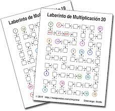Nuestros juegos de matemáticas promueven la comprensión de conceptos matemáticos a través del ritmo y la repetición. Juegos Matematicos Para Cuarto Grado De Primaria Para Imprimir Conocimientos Generales