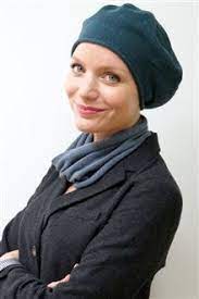 Pin On Winter Chemo Hats