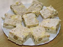 Sachsischer Speckfettkuchen Von Surisu Chefkoch Rezept Kuchen Und Torten Rezepte Susse Kuchen Kuchen