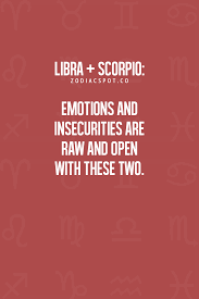 Zodiacspot Your All In One Source For Astrology Libra Relationships Scorpio And Libra Libra And Scorpio Compatibility