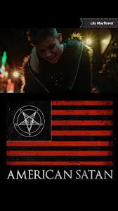 There are still plenty of movies to come, all with the potential to be something special. Edit I Did Of Lily Mayflower She S A Character From The Movie American Satan She S Played By Jesse Sullivan Satan American Paradise City