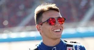 Jake Drew to join Lowden-Jackson Motorsports for West Series race at Shasta  Speedway