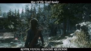 Open control panel in windows 7, vista, or xp. Rottr Visual Redone Reshade At Rise Of The Tomb Raider Nexus Mods And Community