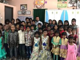 If you have the funds available to start and run the orphanage on your own then that is fantastic. Sponsor Education Amp Food Of Orphan Children In India Milaap