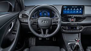Hyundai, yeni minivanı staria'nın dizel motor ile birlikte avrupa'ya gireceğini açıkladı. Hyundai I30 Facelift 2021 Autoservicepraxis De
