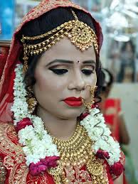 List of Top Bridal Makeup Artists in Subhash Vihar