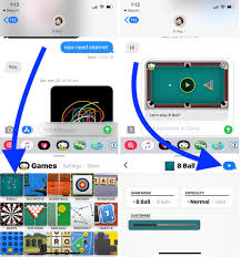 Gamepigeon, one of the hottest imessage app, allows user to play 8 ball pool on imessage as well as other games with their friends. Ios 14 How To Play Games In Imessage Iphone Xr 11 Pro Max X 8 7 6s