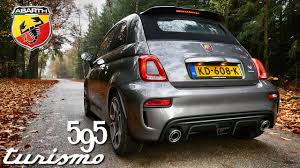 Maybe you would like to learn more about one of these? Abarth 595 Sound Exhaust Startup Revs Youtube