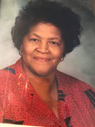 Florence Naomi Mathis Fryer