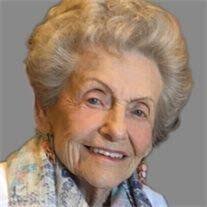 Charlotte Henrietta Runnion Obituary