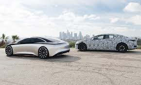 The mercedes eqs launch event is happening right now, and we will be updating this article with even more details as they're revealed. Catl Battery Partnership Targeting 435 Mile Range For Mercedes Eqs Electric Car