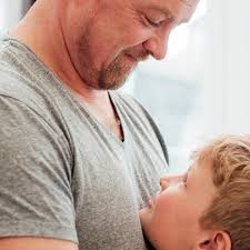 My Contribution: A new perspective to parenting